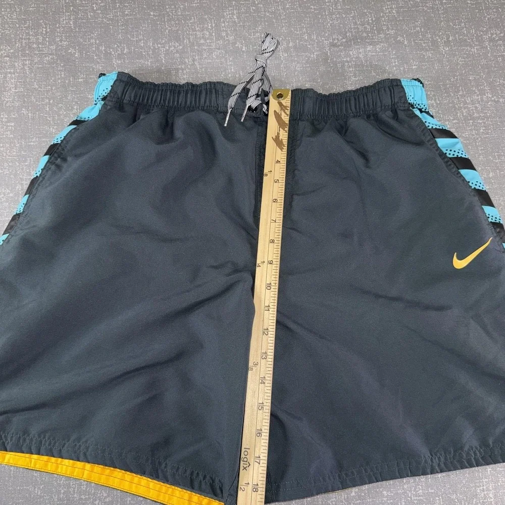 Nike brand style